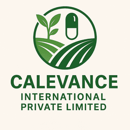 Calevance Logo
