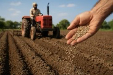 Calevance agricultural operations