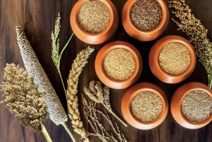 Quality spice products